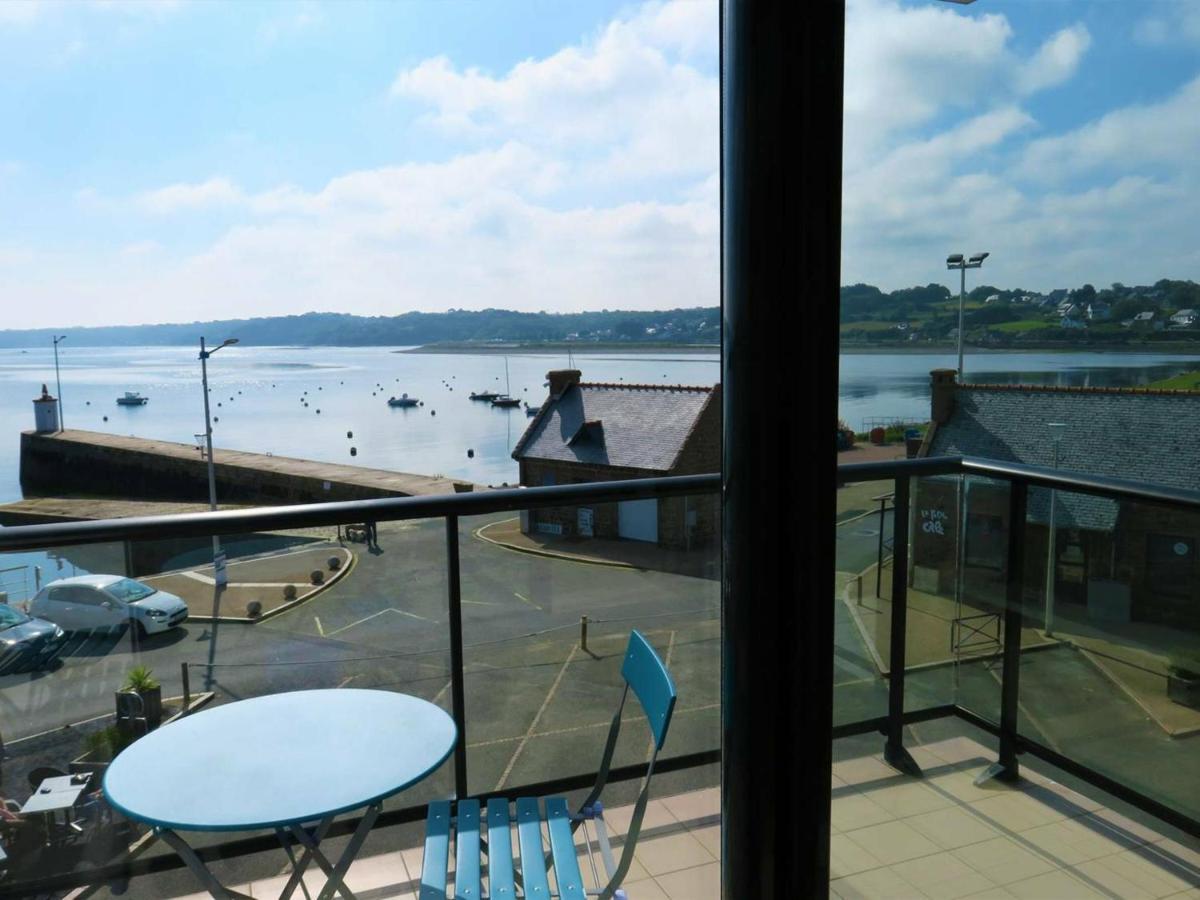 Appartement Renove 2 Chambres Avec Wifi Et Parking A Perros-Guirec - Fr-1-368-307 Exterior foto