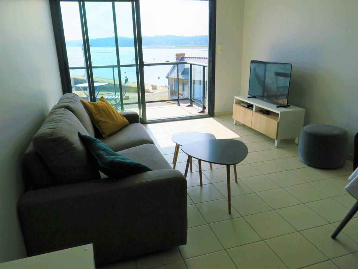 Appartement Renove 2 Chambres Avec Wifi Et Parking A Perros-Guirec - Fr-1-368-307 Exterior foto